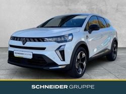 Weiß Neu 2025 Renault Symbioz Techno SUV | 29.990 € (Superpreis)