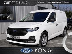 Weiß Gebraucht 2025 Ford Transit Trend Van / Kleinbus | 25.390 € (Superpreis)