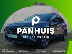 Dark knight / mic Gebraucht 2022 Hyundai Tucson Trend SUV | 29.350 € (Guter Preis)