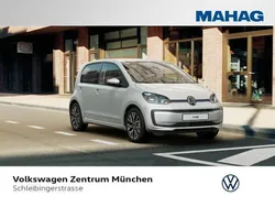 Silber Neu 2024 VW e-up! Edition Kleinwagen | 26.980 € (Teuer)