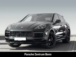 Andere farbe Gebraucht 2022 Porsche Cayenne Turbo GT Sport SUV | 177.970 €