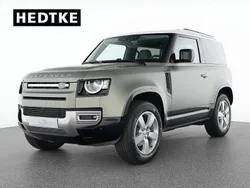 Grün Neu 2025 Land Rover Defender S SUV | 79.990 € (Superpreis)