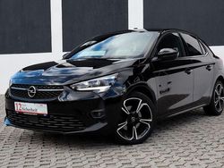 Schwarz Gebraucht 2021 Opel Corsa Ultimate Limousine | 11.900 € (Fairer Preis)