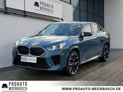 Cape york gruen Gebraucht 2024 BMW X2 Performance SUV | 49.999 € (Superpreis)