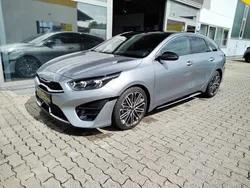 (css) lunar silver m Neu 2025 Kia ProCeed GT-Line Kleinwagen | 33.990 €