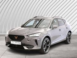 Graphengrau Gebraucht 2022 Cupra Formentor VZ SUV | 30.990 € (Guter Preis)