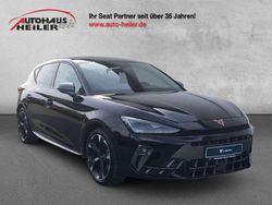 Schwarz Gebraucht 2025 Cupra Leon Limousine | 29.990 € (Guter Preis)