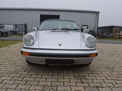 Silber Gebraucht 1975 Porsche 911 | 55.555 €