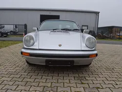 Silber Gebraucht 1975 Porsche 911 | 58.500 €