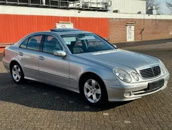 Mercedes E240