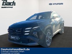 Cypress green Neu 2025 Hyundai Tucson Prime SUV | 45.490 €