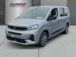 Lack grau artense/typ aussenve Neu 2025 Opel Combo Life XL Elegance Van / Kleinbus | 34.990 €