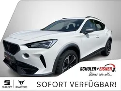 Weiß Neu 2024 Cupra Formentor SUV | 33.990 € (Guter Preis)