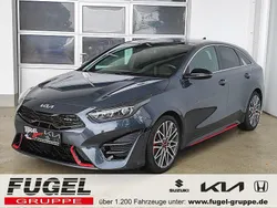(h8g) pentametal met. Gebraucht 2021 Kia ProCeed Comfort Kleinwagen | 26.999 € (Fairer Preis)