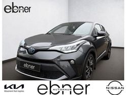 Grau Gebraucht 2021 Toyota C-HR Team SUV | 22.190 € (Guter Preis)