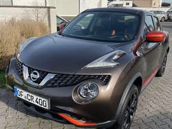 Braun Gebraucht 2019 Nissan Juke N-Connecta SUV | 9.900 € (Superpreis)