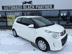 Weiß Gebraucht 2017 Citroën C1 Feel Kleinwagen | 5.450 € (Fairer Preis)