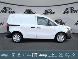 Weiß Gebraucht 2024 Renault Kangoo Rapid Advance Van / Kleinbus | 24.990 € (Guter Preis)