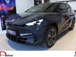 Basalt grey (grau) Neu 2025 Cupra Tavascan VZ SUV | 44.980 €