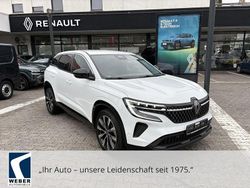 Weiß Gebraucht 2023 Renault Austral Techno SUV | 34.970 € (Etwas zu teuer)
