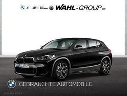 Saphirschwarz Gebraucht 2020 BMW X2 M Sport SUV | 22.890 € (Fairer Preis)