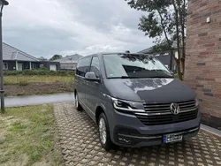 Grau Gebraucht 2022 VW T6.1 Generation Six Van | 49.900 €