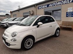 Weiß Gebraucht 2024 Fiat 500 Dolcevita | 12.990 € (Fairer Preis)