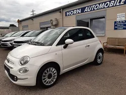 Weiß Gebraucht 2024 Fiat 500 Dolcevita | 13.990 € (Fairer Preis)