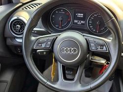 Schwarz Gebraucht 2018 Audi A3 Limousine | 13.800 €