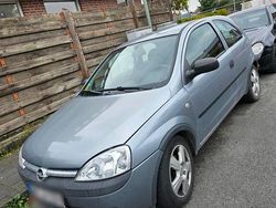 Gebraucht 2002 Opel Corsa Kleinwagen | 500 € (Superpreis)