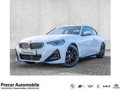 Andere Gebraucht 2024 BMW 1M Shadowline Coupé | 36.210 € (Guter Preis)