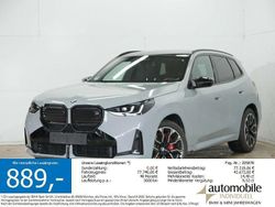 Brooklyn grau met. Gebraucht 2024 BMW X3 Comfort Edition SUV | 74.840 €