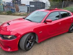 Rot Gebraucht 2015 Dodge Charger Limousine | 28.900 € (Guter Preis)