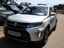 Silber Neu 2025 Suzuki Vitara Comfort+ SUV | 27.795 € (Etwas zu teuer)