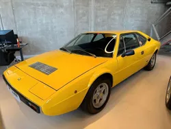 Gelb Gebraucht 1975 Ferrari Dino GT4 Limousine | 108.990 €