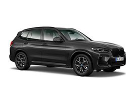 Gebraucht 2022 BMW X3 Performance SUV | 34.980 € (Superpreis)
