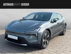 Storm Gebraucht 2025 Polestar 4 Pilot SUV | 59.750 € (Superpreis)