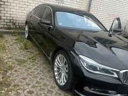 Andere farben Gebraucht 2015 BMW 750L Limousine | 34.999 €