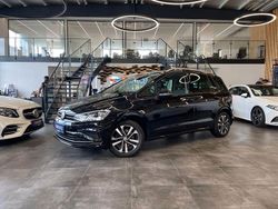 Schwarz Gebraucht 2020 VW Golf VII United Limousine | 18.799 € (Fairer Preis)