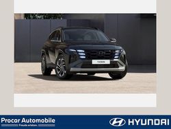 Schwarz Neu 2025 Hyundai Tucson Prime SUV | 41.460 € (Teuer)