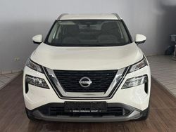 Weiß Gebraucht 2024 Nissan X-Trail N-Connecta SUV | 29.901 € (Fairer Preis)