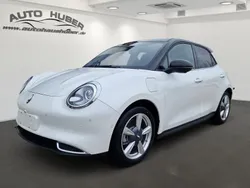 Weiß Neu 2025 Ora 03 Pro+ Limousine | 33.900 € (Fairer Preis)