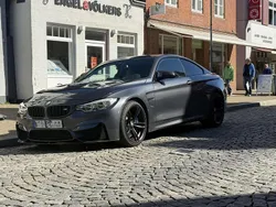 Gebraucht 2015 BMW M4 Coupé | 43.999 € (Guter Preis)