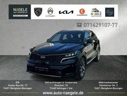Schwarz Gebraucht 2021 Kia Sorento Platinum SUV | 39.800 € (Fairer Preis)