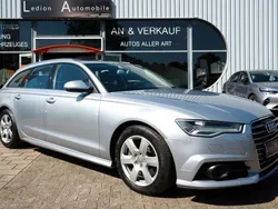 Andere Gebraucht 2018 Audi A6 Ambiente Limousine | 20.800 € (Fairer Preis)