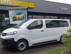 Casabl/arctic/eisweiss/kaolin Gebraucht 2023 Opel Vivaro Van | 32.000 €