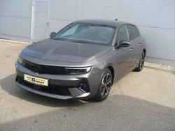Grau Gebraucht 2024 Opel Astra Limousine | 22.900 € (Fairer Preis)
