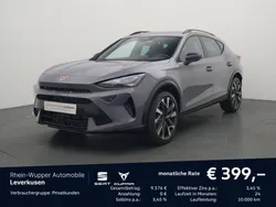 Graphene grau Neu 2025 Cupra Formentor VZ SUV | 43.680 € (Guter Preis)