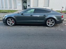 Grau Gebraucht 2011 Audi A7 S-Line Limousine | 14.000 € (Superpreis)