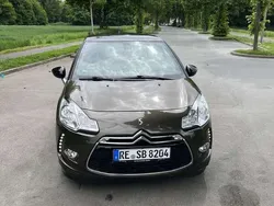Citroën DS3